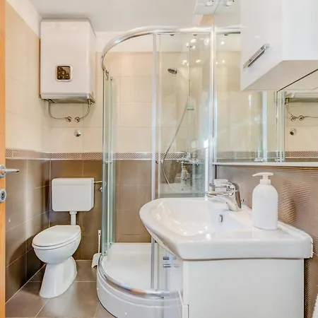 Villa Pax Kaštel Štafilić