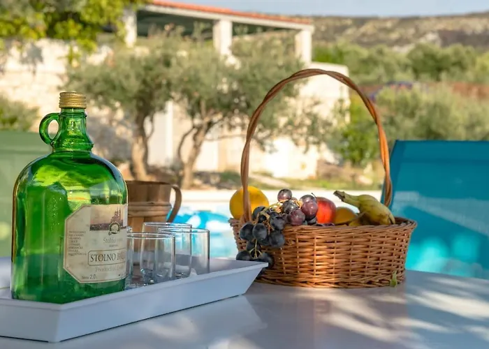 Pax Kaštel Štafilić