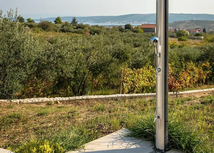 Pax Kaštel Štafilić
