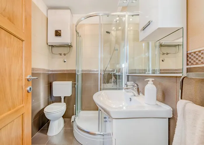 빌라 Pax Kaštel Štafilić