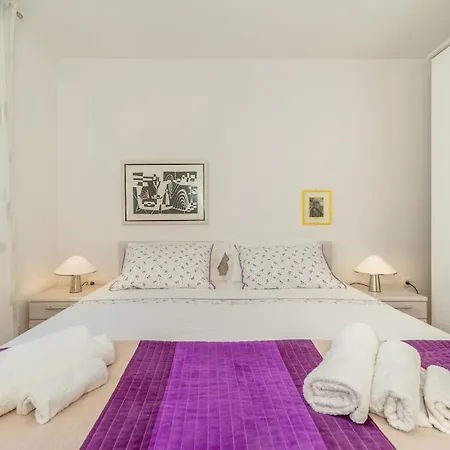 Villa Pax *