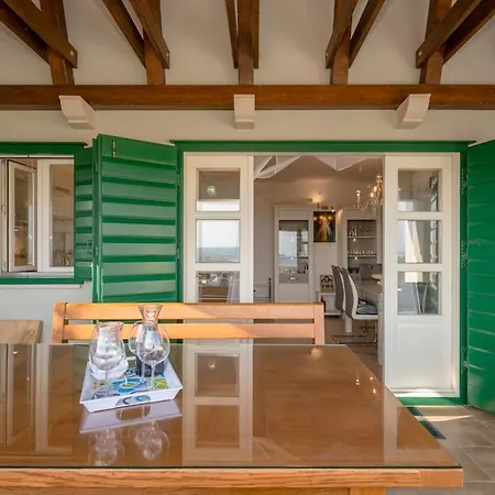 Pax * Kaštel Štafilić