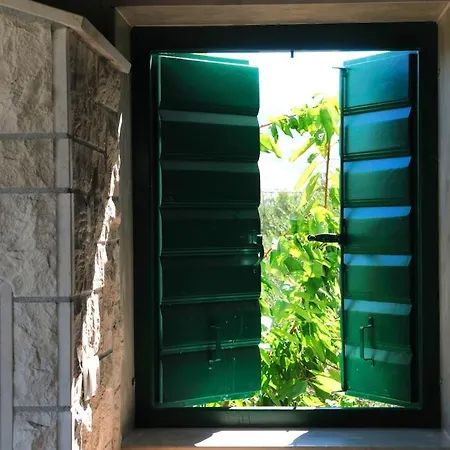 Pax 빌라 Kaštel Štafilić