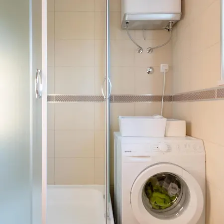 빌라 Pax Kaštel Štafilić