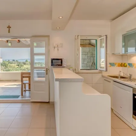 Pax * Kaštel Štafilić