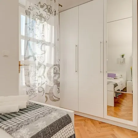 Pax Villa *