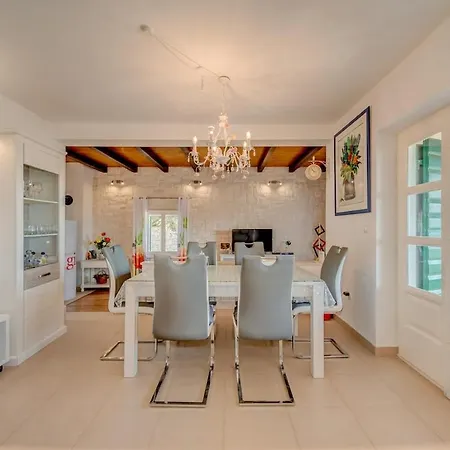 Pax * Kaštel Štafilić